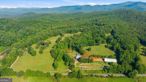 232 Sunburst Lane Clarkesville GA 30523