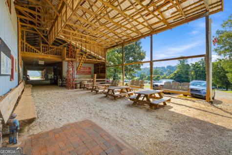 232 Sunburst Lane Clarkesville GA 30523