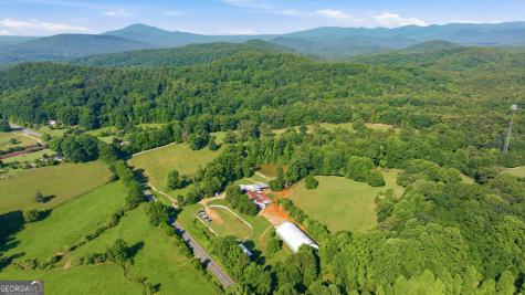 232 Sunburst Lane Clarkesville GA 30523