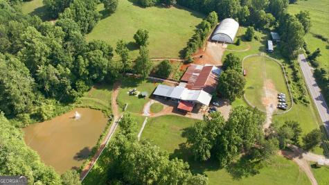 232 Sunburst Lane Clarkesville GA 30523