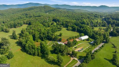 232 Sunburst Lane Clarkesville GA 30523