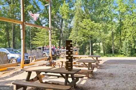 232 Sunburst Lane Clarkesville GA 30523