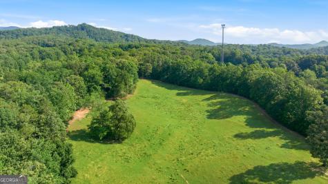 232 Sunburst Lane Clarkesville GA 30523