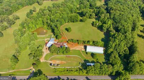 232 Sunburst Lane Clarkesville GA 30523