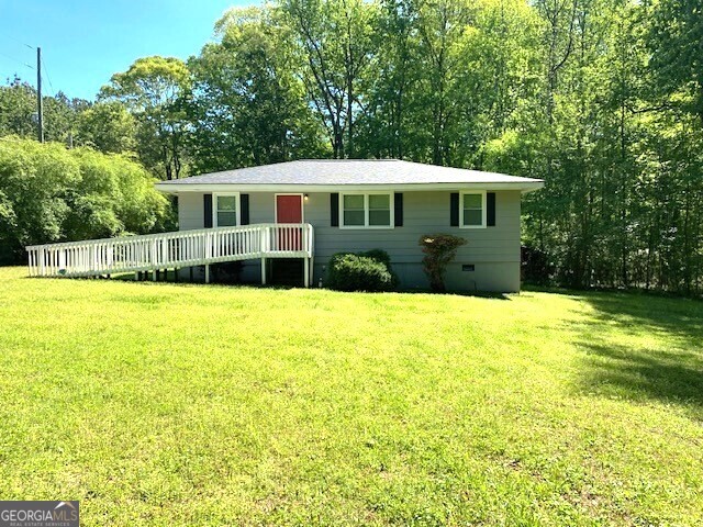 407 Highway 314 Fayetteville GA 30214