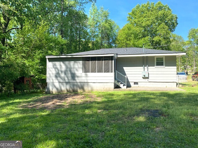 407 Highway 314 Fayetteville GA 30214
