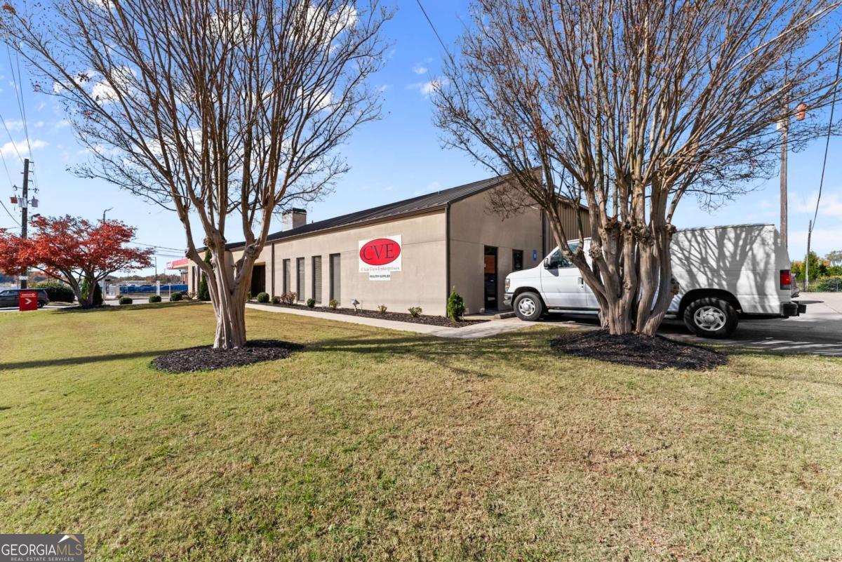 710 Industrial Boulevard Gainesville GA 30501