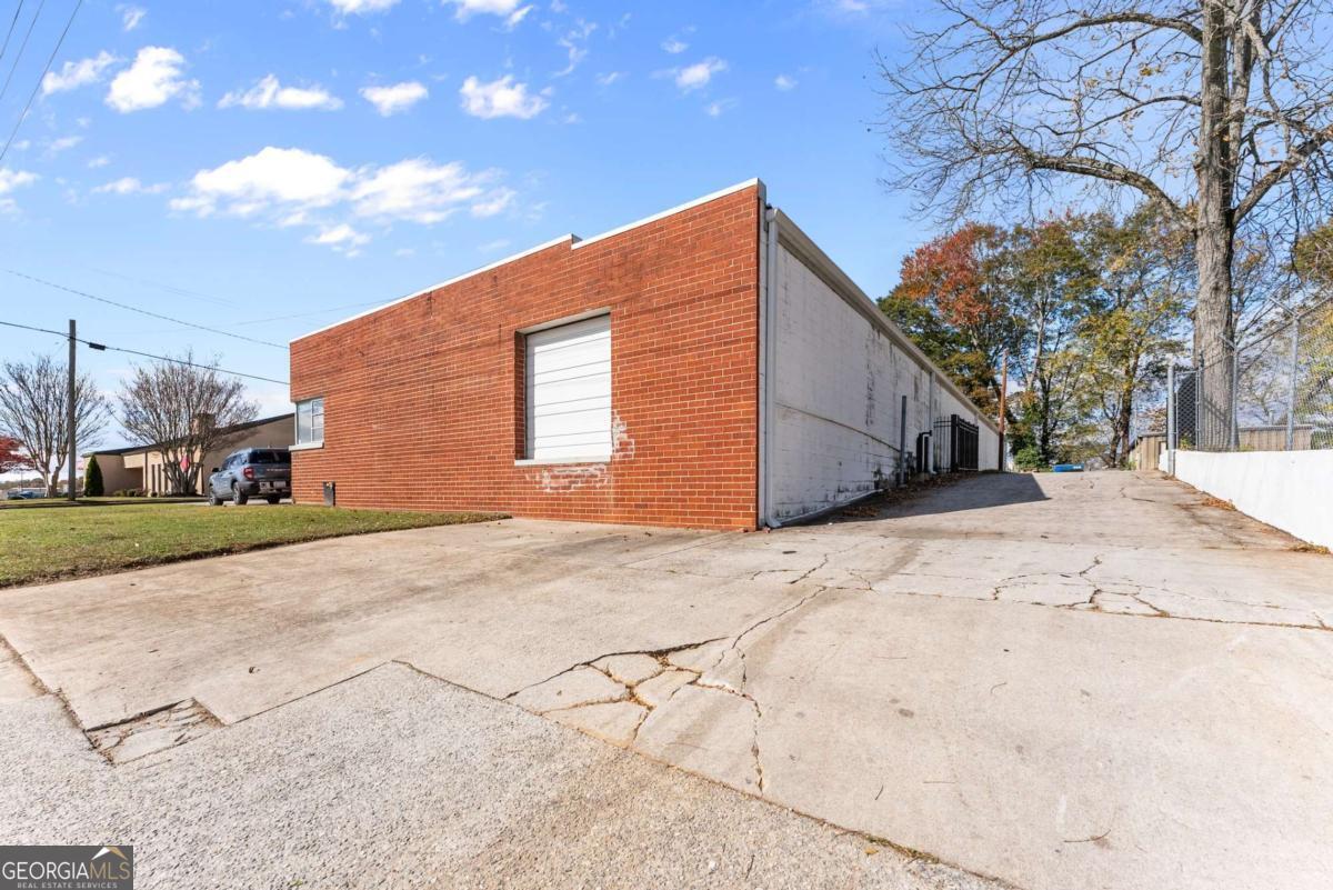 710 Industrial Boulevard Gainesville GA 30501