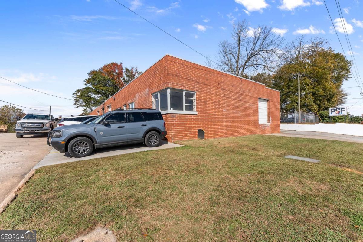 710 Industrial Boulevard Gainesville GA 30501