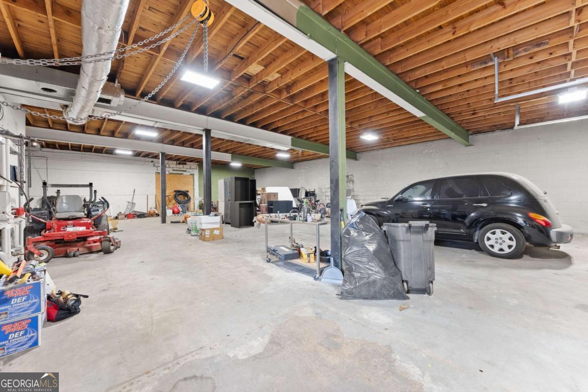 710 Industrial Boulevard Gainesville GA 30501