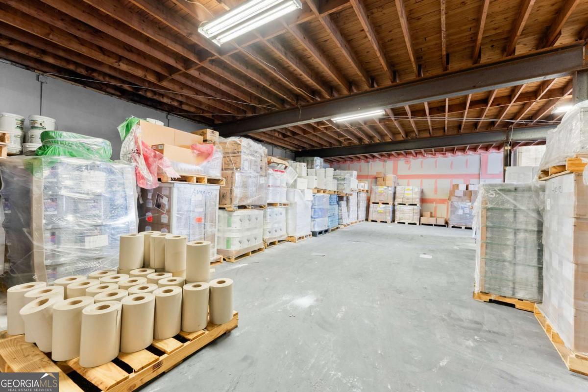 710 Industrial Boulevard Gainesville GA 30501