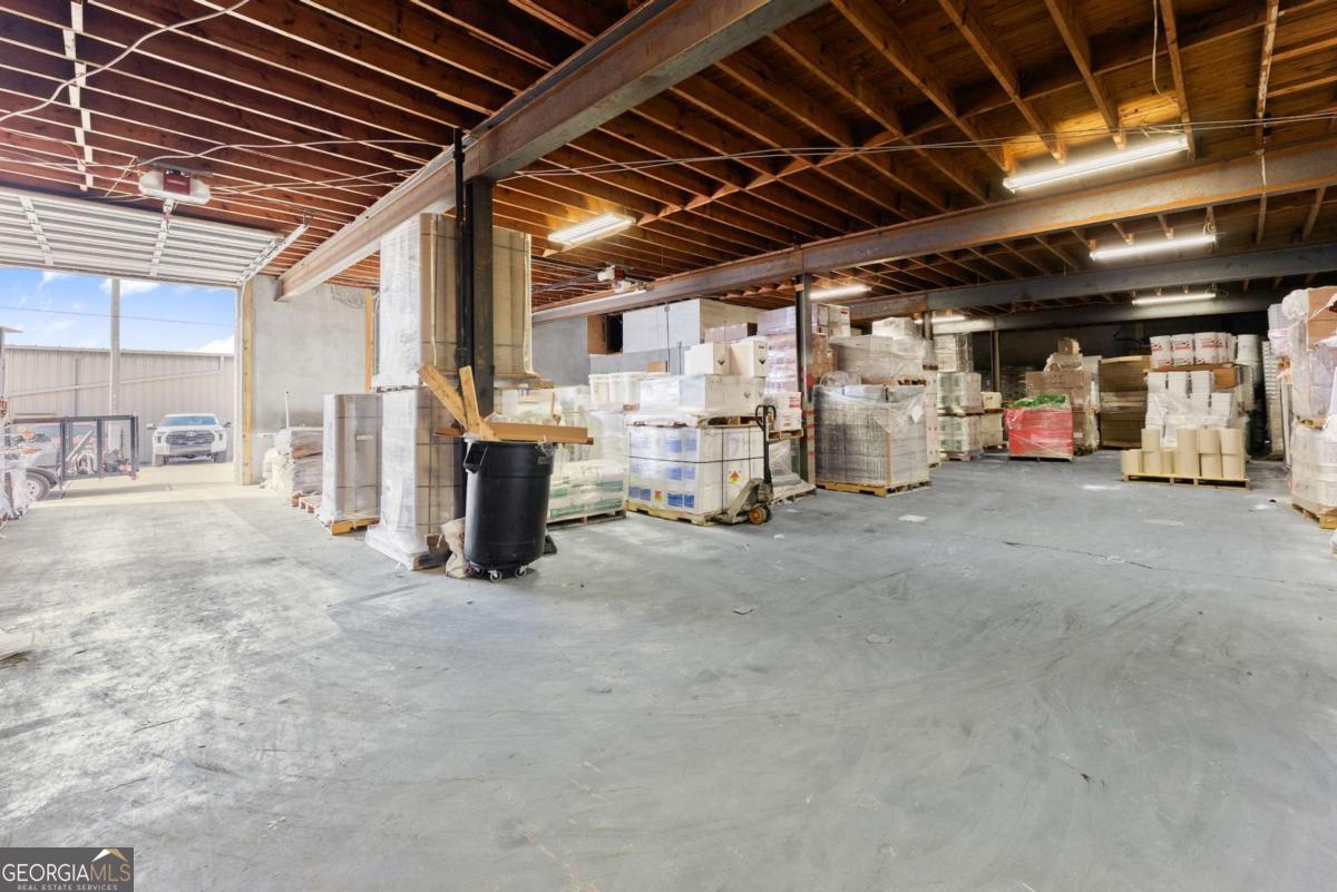 710 Industrial Boulevard Gainesville GA 30501