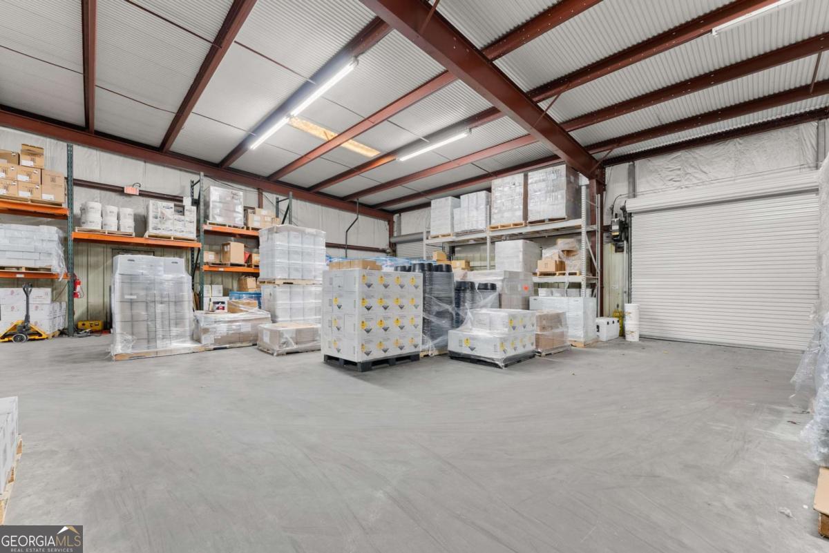 710 Industrial Boulevard Gainesville GA 30501