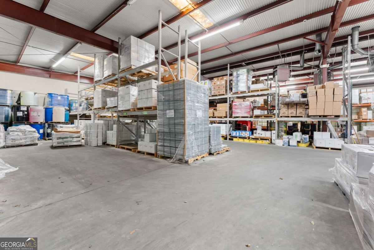 710 Industrial Boulevard Gainesville GA 30501