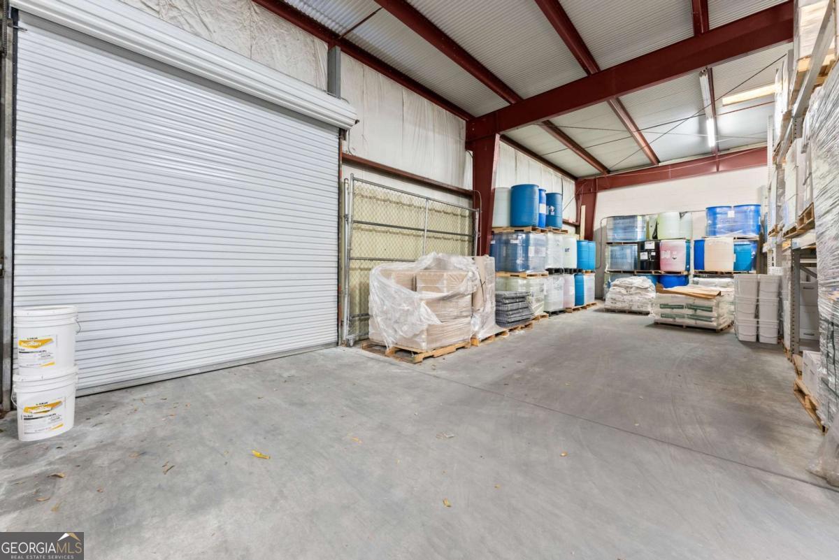 710 Industrial Boulevard Gainesville GA 30501