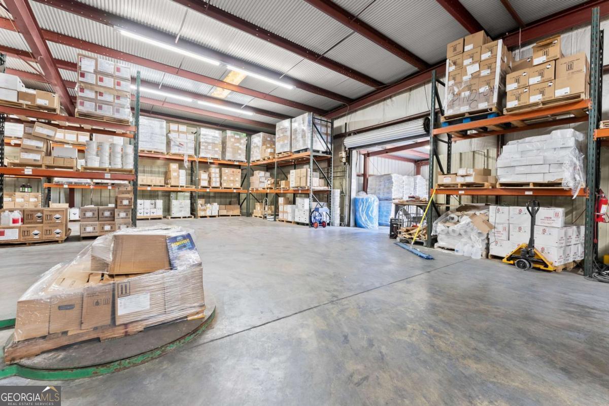 710 Industrial Boulevard Gainesville GA 30501