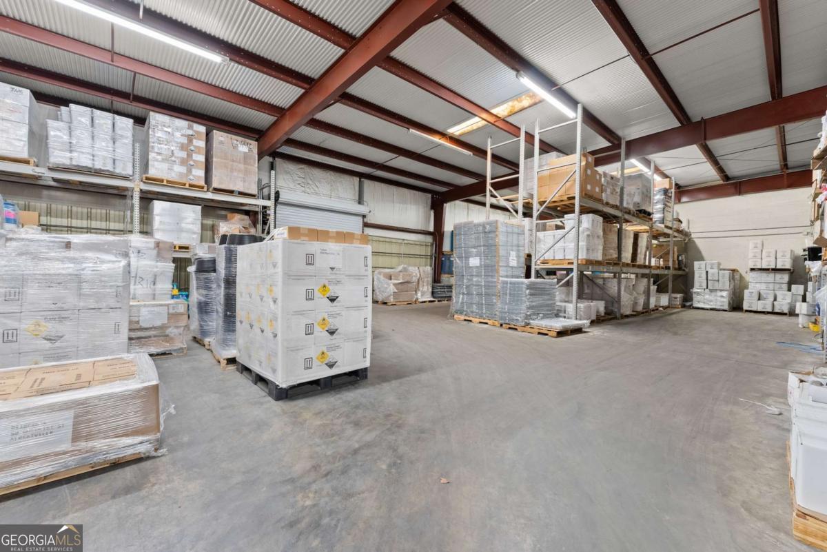 710 Industrial Boulevard Gainesville GA 30501