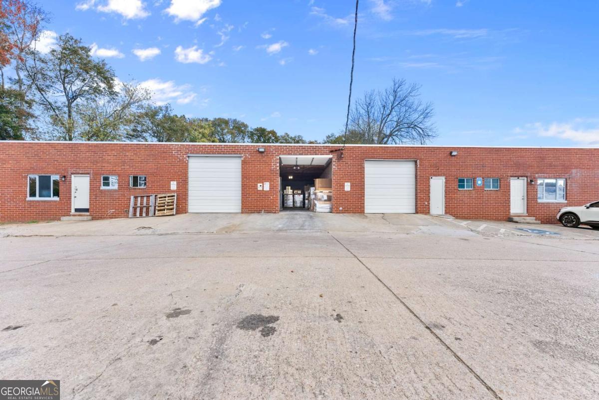 710 Industrial Boulevard Gainesville GA 30501