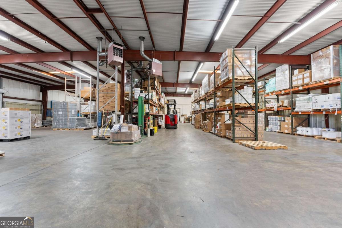 710 Industrial Boulevard Gainesville GA 30501