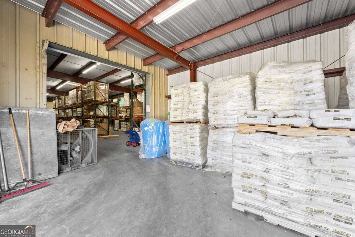 710 Industrial Boulevard Gainesville GA 30501