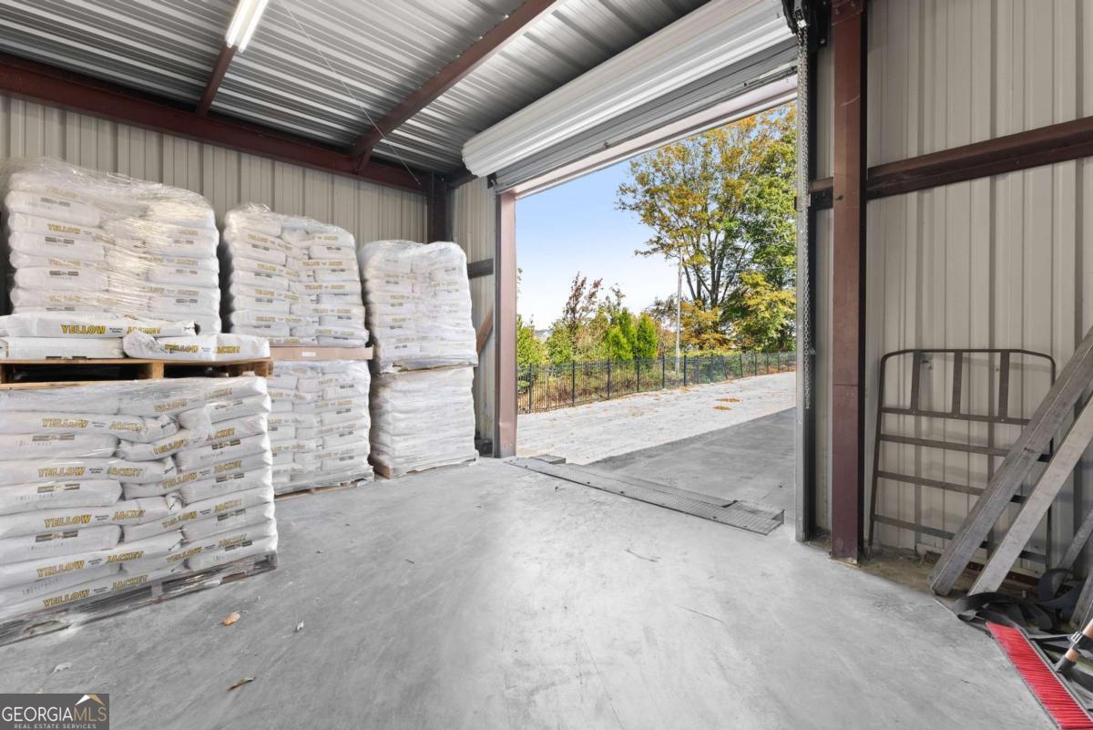 710 Industrial Boulevard Gainesville GA 30501