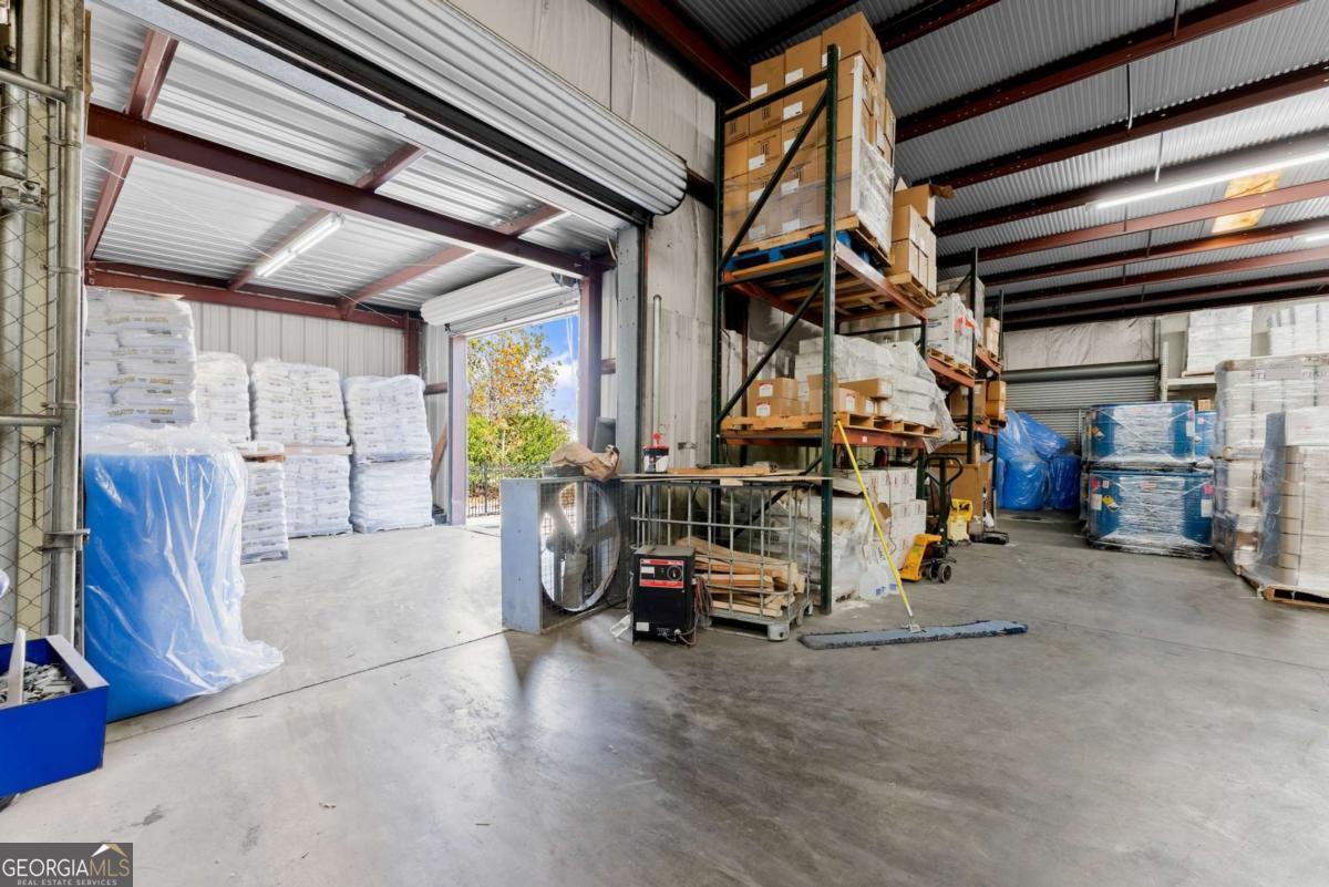 710 Industrial Boulevard Gainesville GA 30501