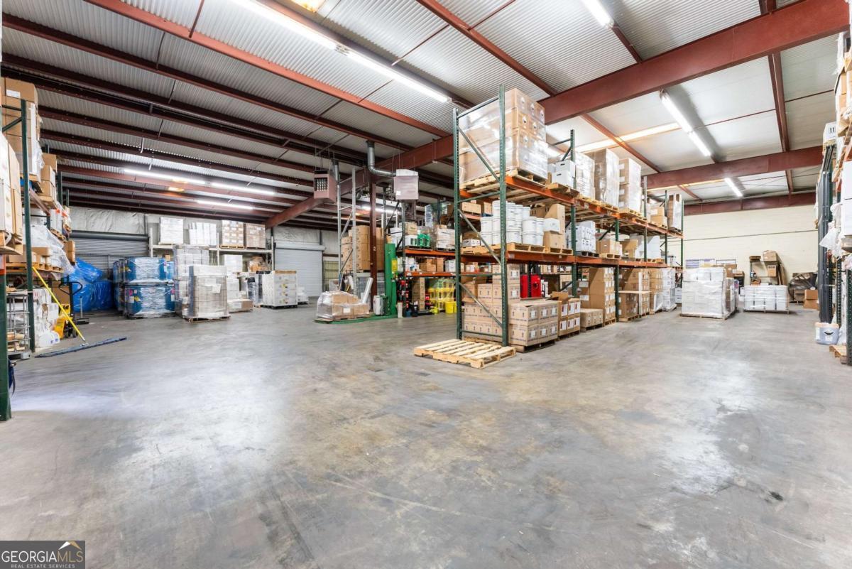 710 Industrial Boulevard Gainesville GA 30501
