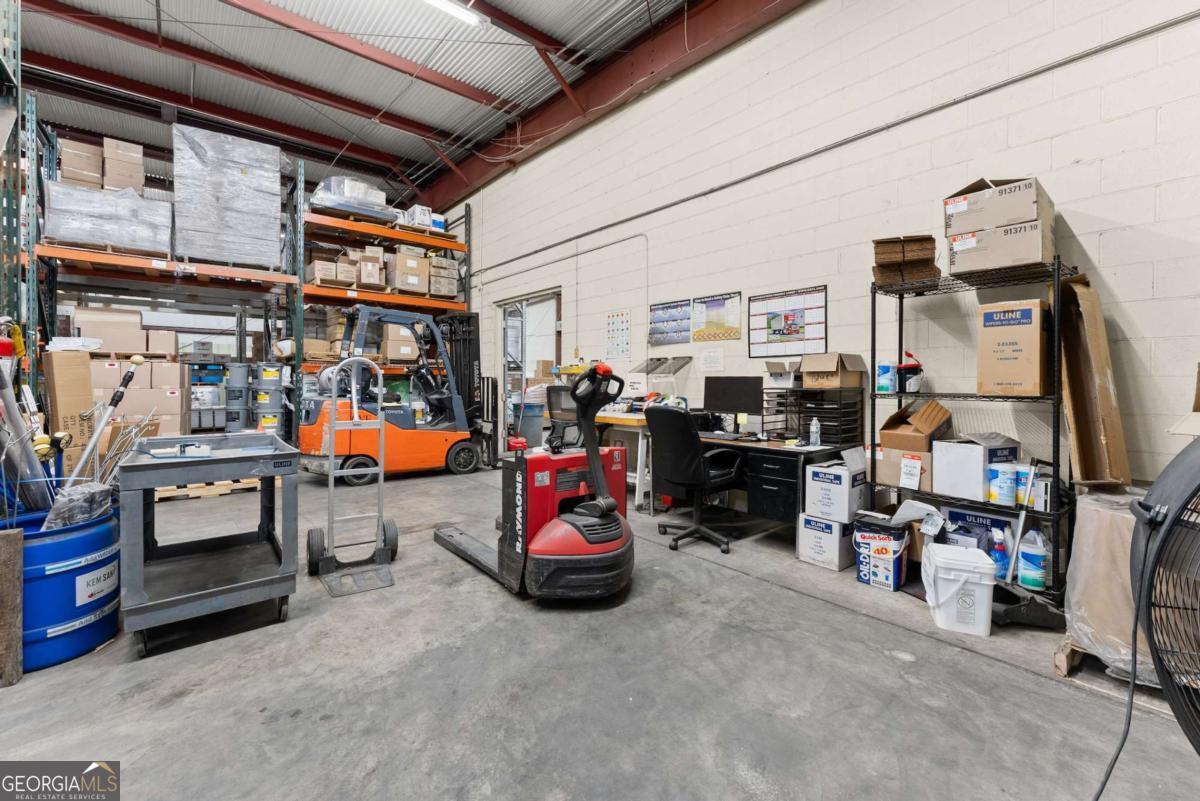 710 Industrial Boulevard Gainesville GA 30501
