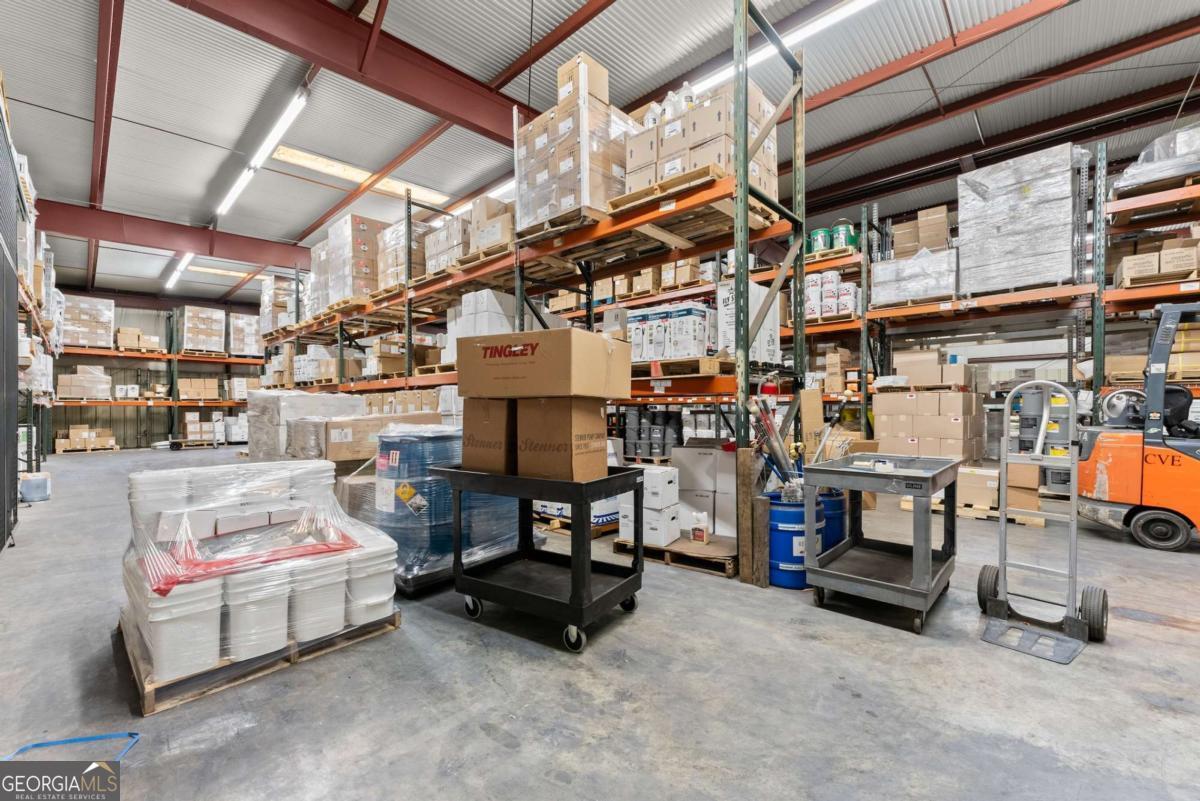 710 Industrial Boulevard Gainesville GA 30501