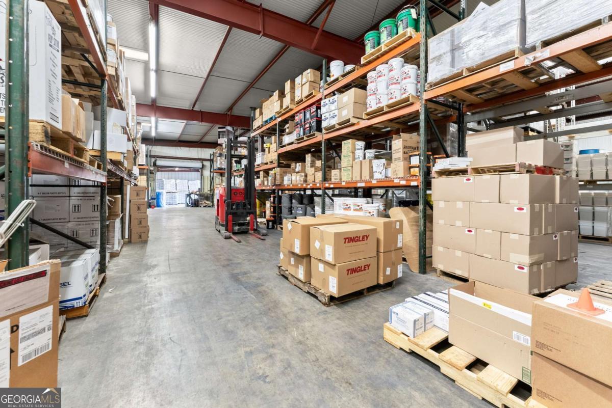 710 Industrial Boulevard Gainesville GA 30501