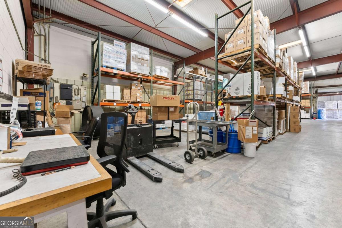 710 Industrial Boulevard Gainesville GA 30501