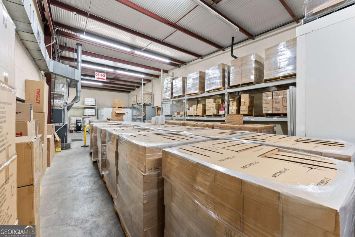 710 Industrial Boulevard Gainesville GA 30501