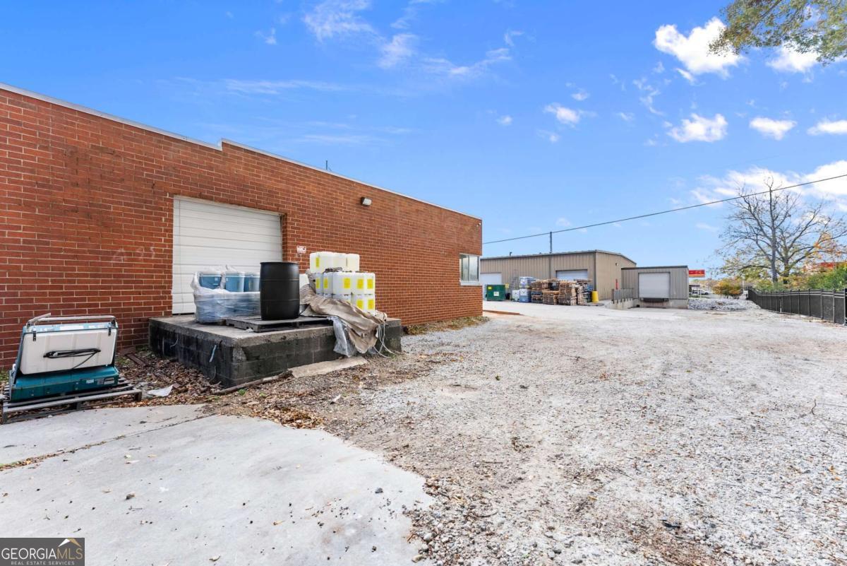 710 Industrial Boulevard Gainesville GA 30501