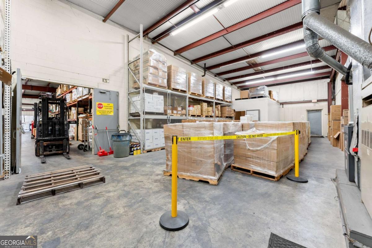710 Industrial Boulevard Gainesville GA 30501
