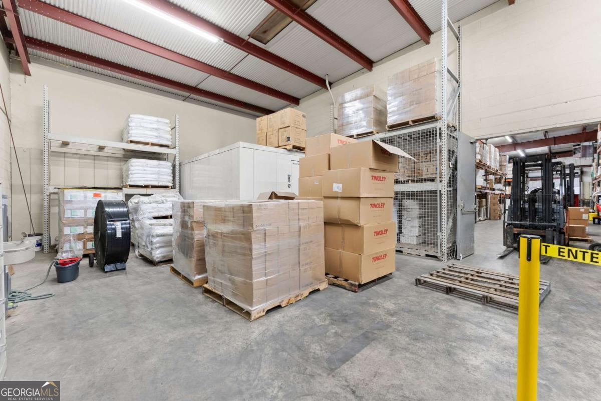 710 Industrial Boulevard Gainesville GA 30501