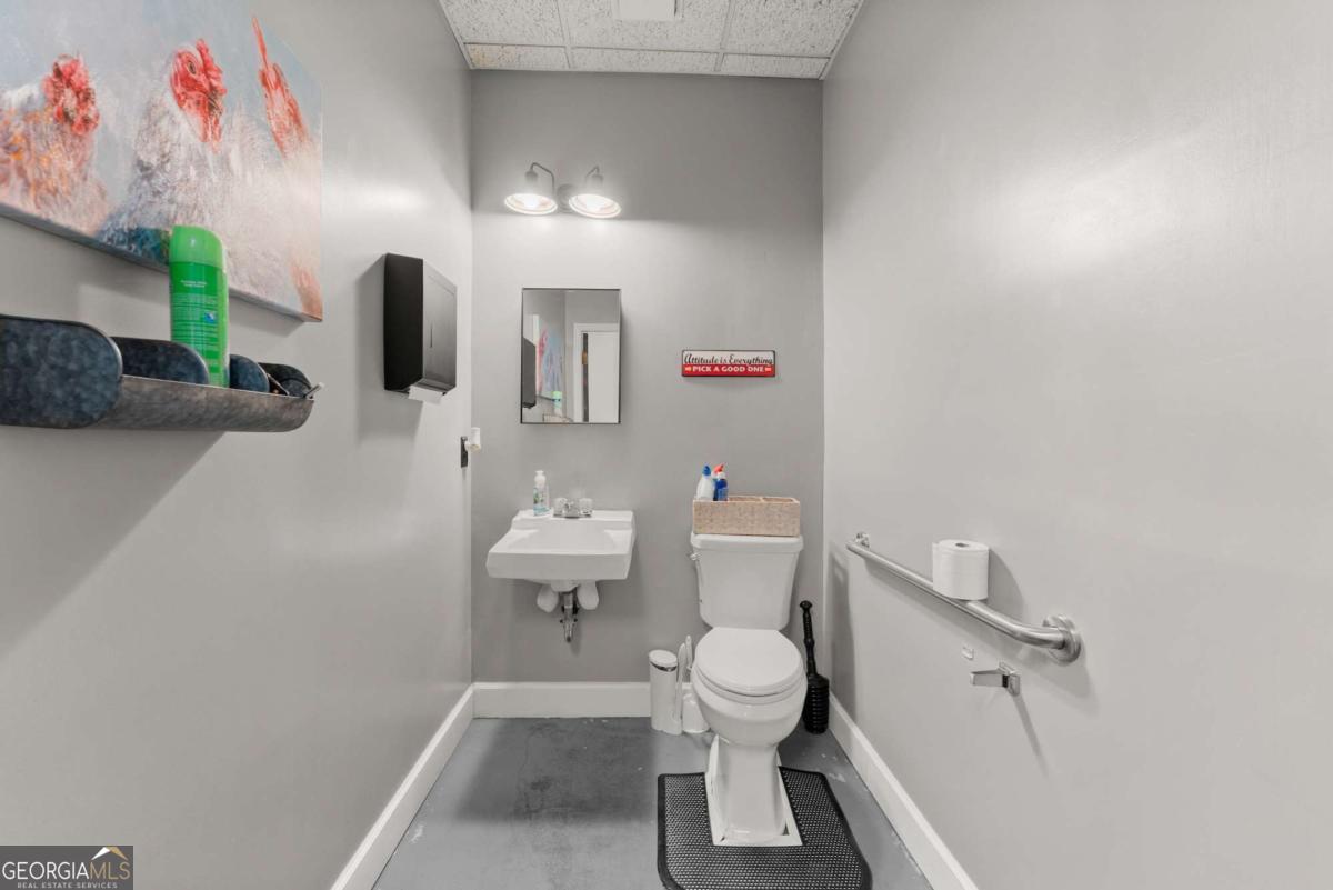 710 Industrial Boulevard Gainesville GA 30501