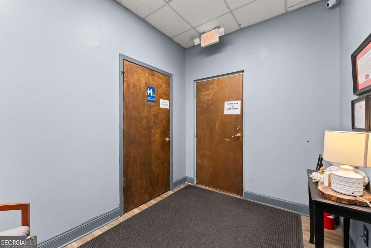 710 Industrial Boulevard Gainesville GA 30501