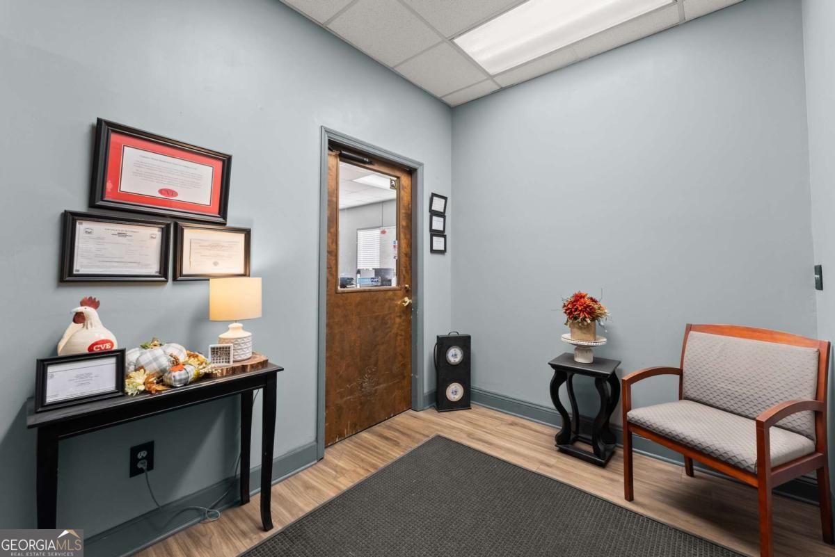 710 Industrial Boulevard Gainesville GA 30501