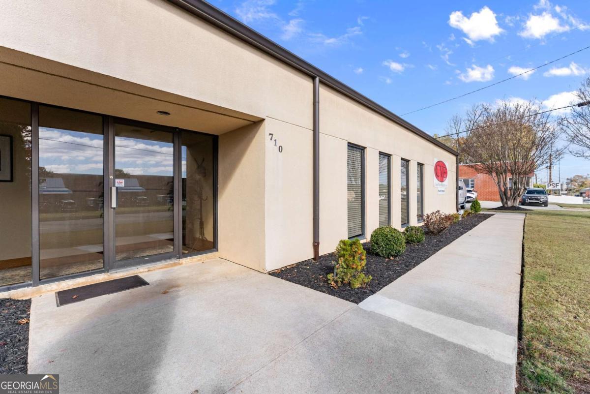 710 Industrial Boulevard Gainesville GA 30501