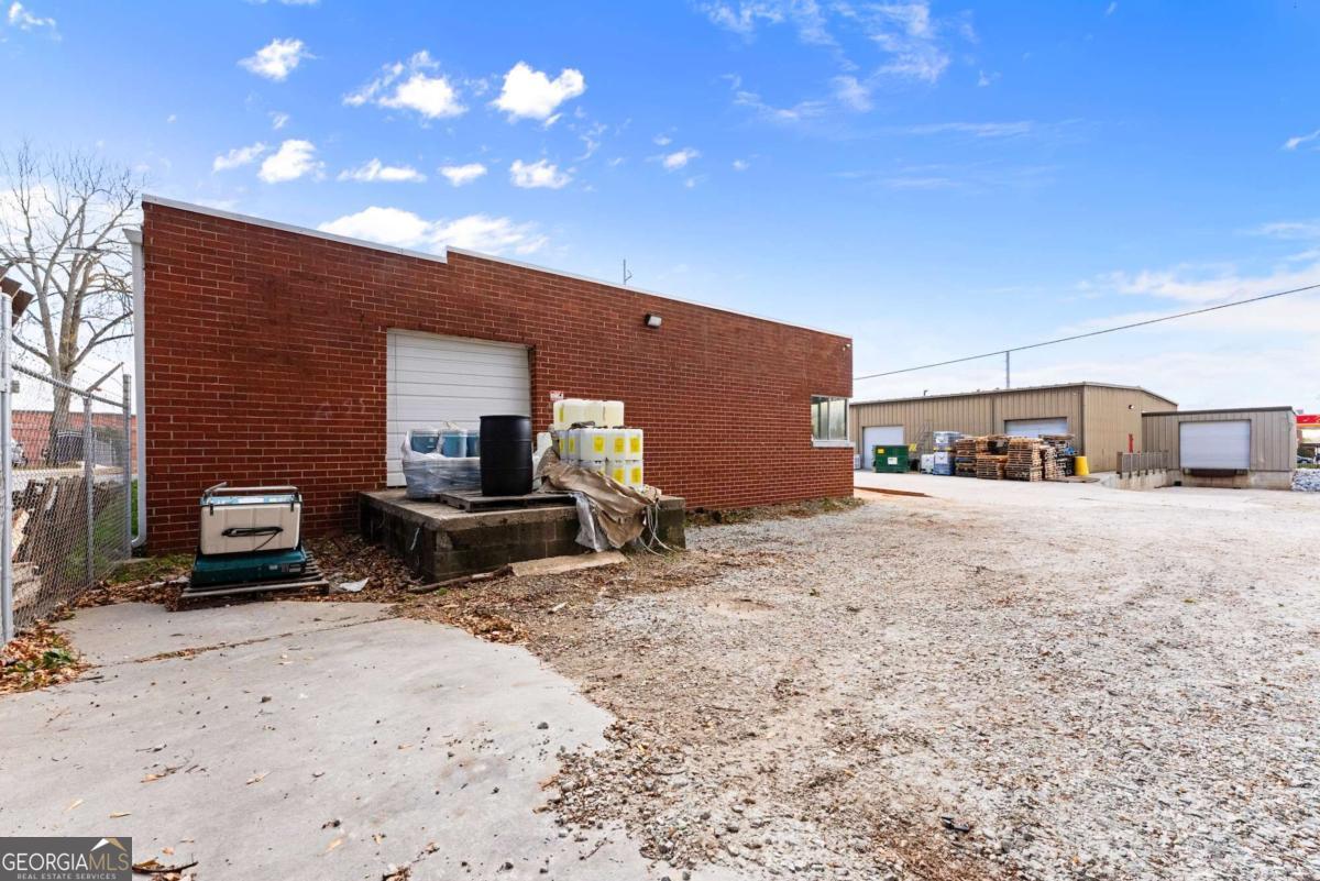 710 Industrial Boulevard Gainesville GA 30501