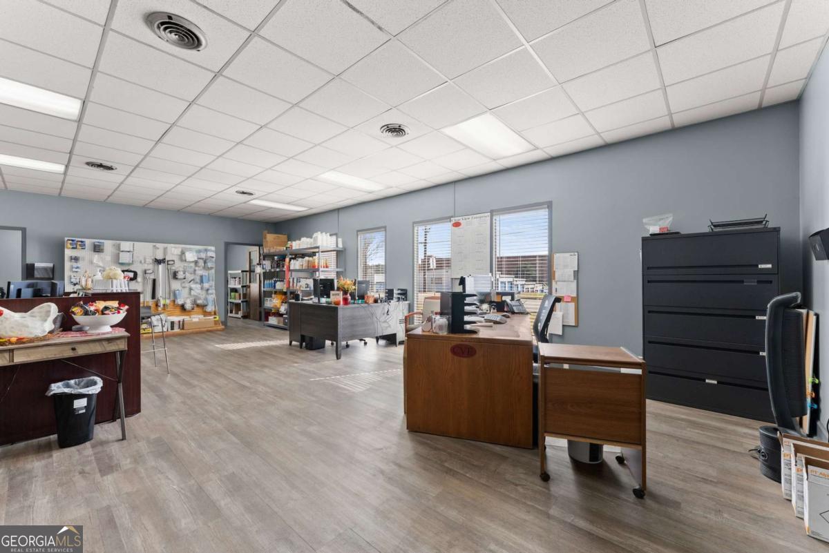 710 Industrial Boulevard Gainesville GA 30501
