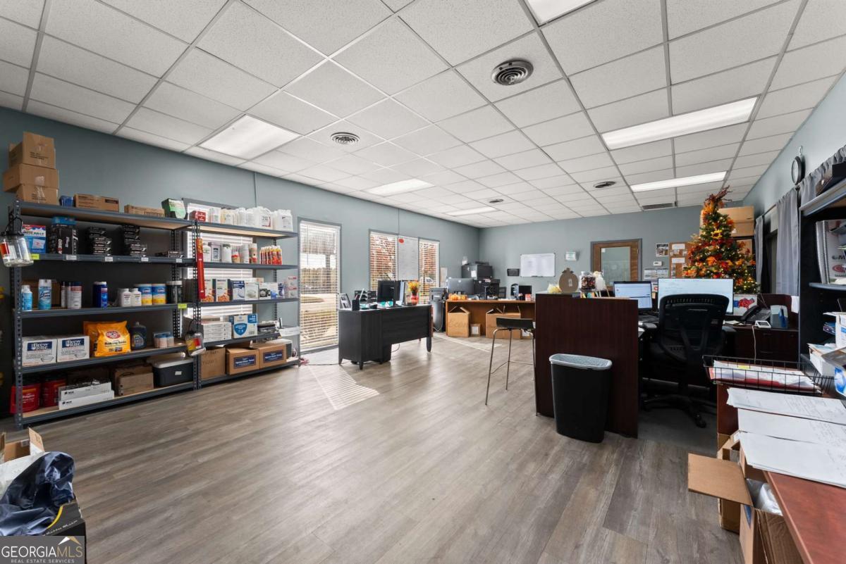 710 Industrial Boulevard Gainesville GA 30501