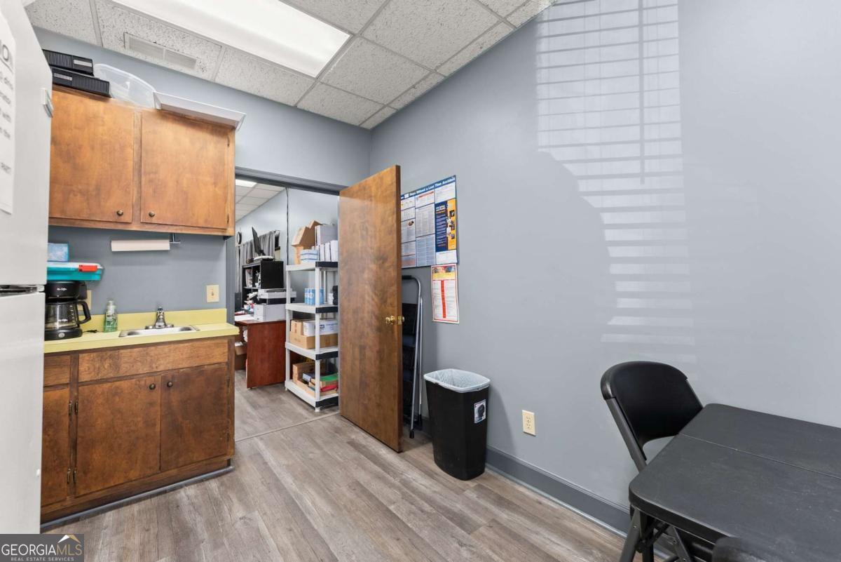 710 Industrial Boulevard Gainesville GA 30501