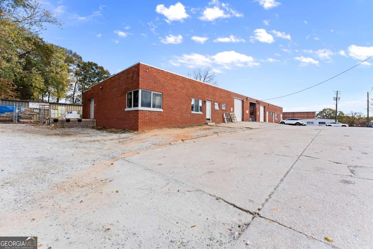 710 Industrial Boulevard Gainesville GA 30501