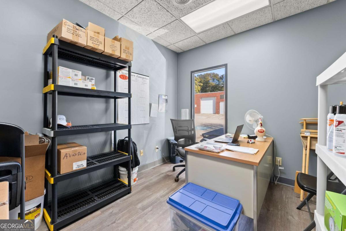 710 Industrial Boulevard Gainesville GA 30501