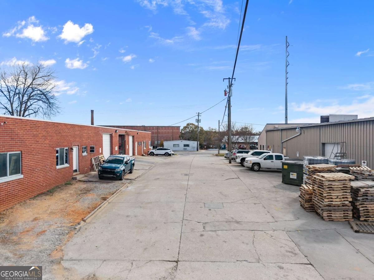 710 Industrial Boulevard Gainesville GA 30501