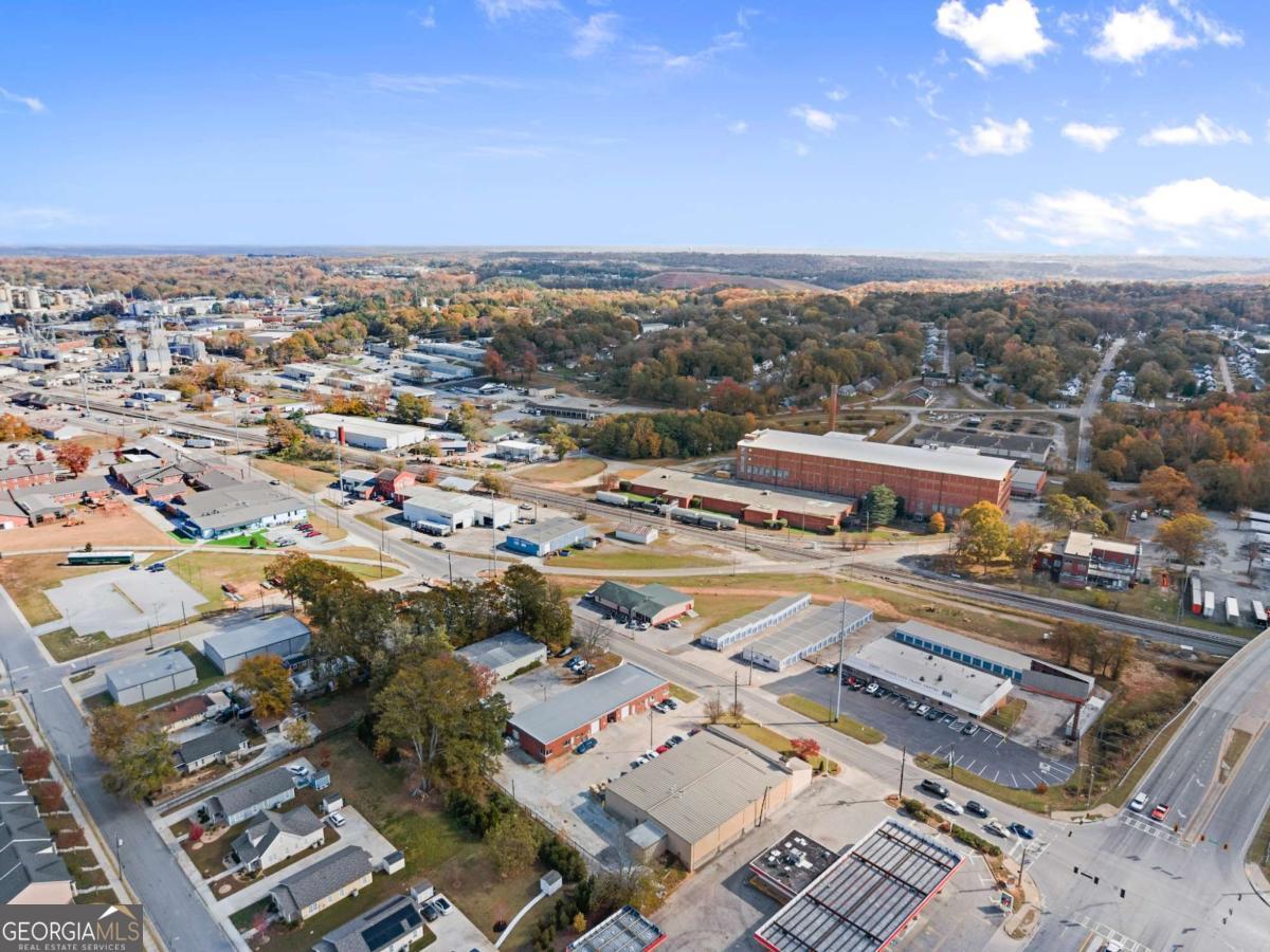 710 Industrial Boulevard Gainesville GA 30501