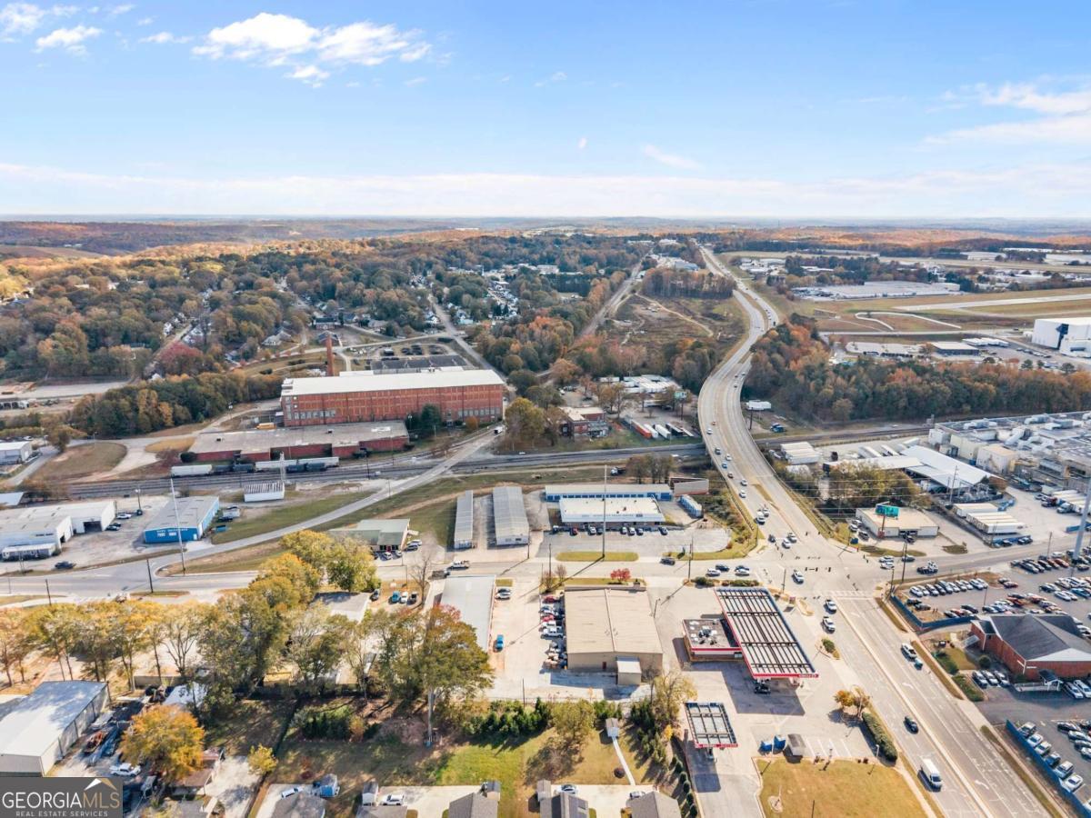 710 Industrial Boulevard Gainesville GA 30501