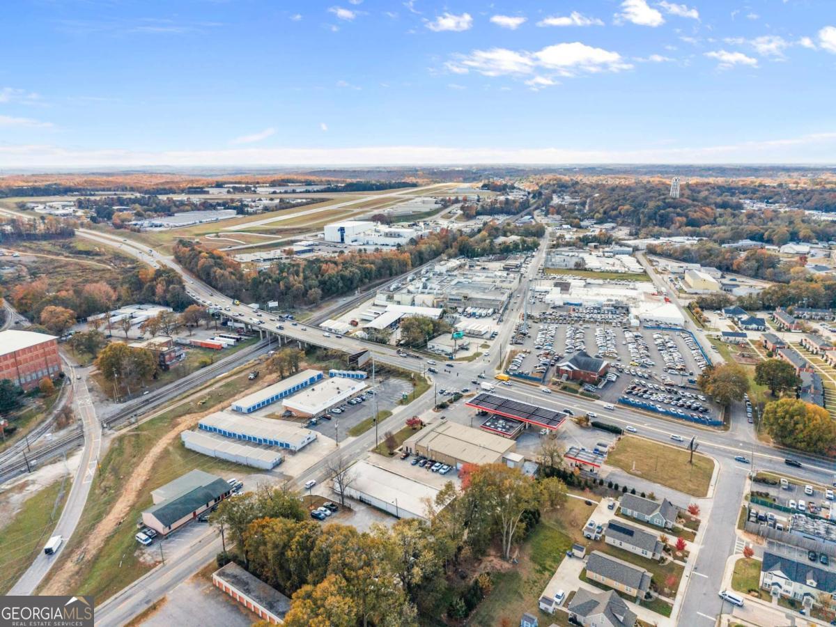 710 Industrial Boulevard Gainesville GA 30501