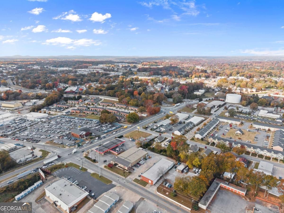 710 Industrial Boulevard Gainesville GA 30501